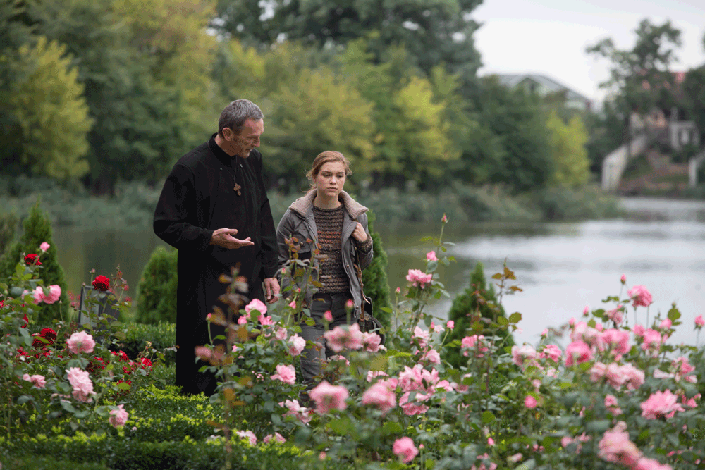 Foto Exorcismos e Demônios