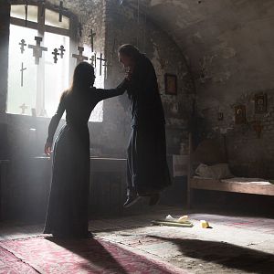 Foto Exorcismos e Demônios