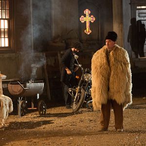 Foto Exorcismos e Demônios