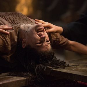 Foto Exorcismos e Demônios