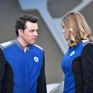 Foto The Orville