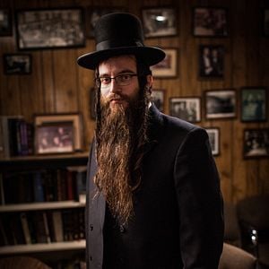 Foto Menashe