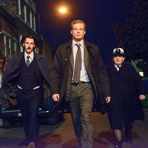 Foto Jessica Gunning