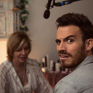 Foto Chantal Ladesou