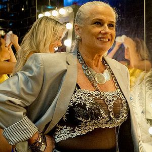 Foto Berenice Procura