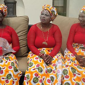 Foto Karingana - Licença para Contar