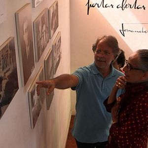 Foto Karingana - Licença para Contar