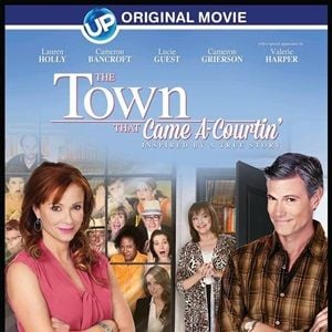 Foto O Amor Bate à Sua Porta