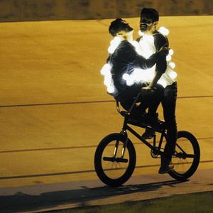 Foto Atrás Há Relâmpagos