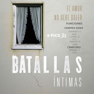 Foto Batalhas Íntimas