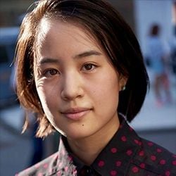 Foto Shizuka Ishibashi