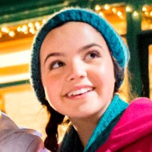 Foto Bailee Madison