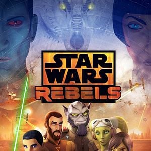 Foto Star Wars Rebels