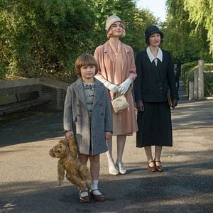 Foto Adeus Christopher Robin