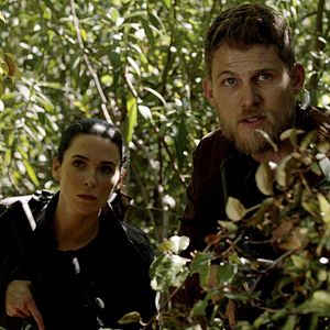 Foto Travis Van Winkle