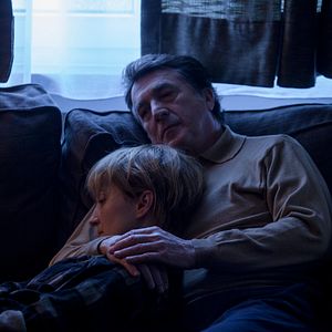 Foto Alba Rohrwacher