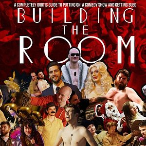 Foto Building the Room