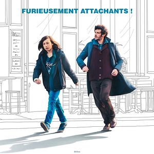 Foto Simon & Theodore