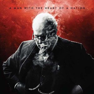 Foto O Destino de uma Nação