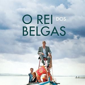 Foto O Rei dos Belgas