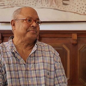 Foto O Gato de Havana