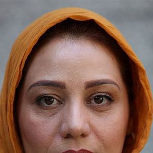 Foto Shabnam Moghadami