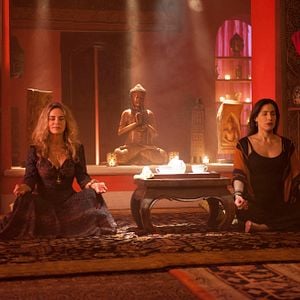 Foto A Vida Secreta dos Casais