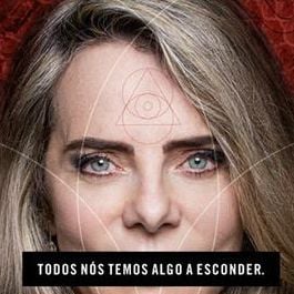 Foto A Vida Secreta dos Casais