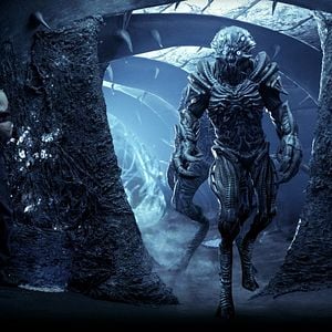 Foto Beyond Skyline