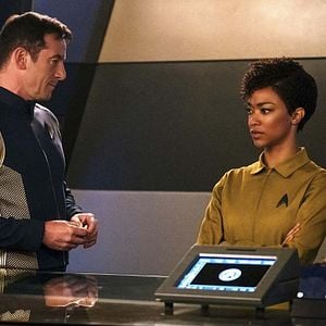 Foto Sonequa Martin-Green