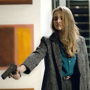 Foto Luna: Em Busca da Verdade