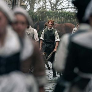 Foto Outlander