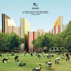 Foto Ex Libris: Biblioteca Pública de Nova York