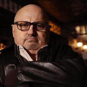 Foto Clark Middleton