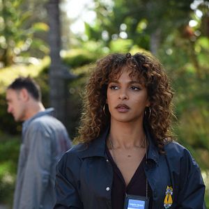 Foto Megalyn Echikunwoke