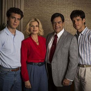 Foto Law & Order True Crime: The Menendez Murders