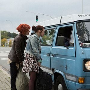 Foto Luz no Fim do Túnel