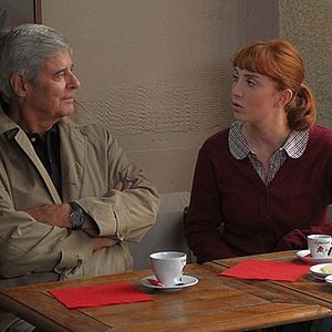 Foto Um Segredo em Paris