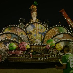 Foto Cartas para um Ladrão de Livros