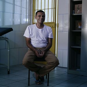 Foto Cartas para um Ladrão de Livros