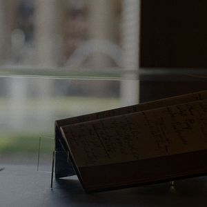 Foto Cartas para um Ladrão de Livros