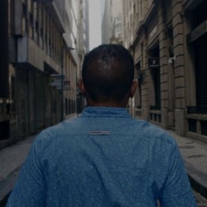 Foto Cartas para um Ladrão de Livros