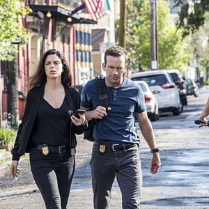 Foto NCIS: New Orleans