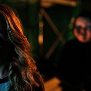 Foto A Morte Te Dá Parabéns