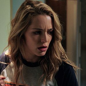 Foto A Morte Te Dá Parabéns