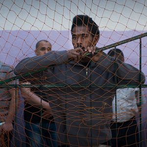 Foto Human Flow: Não Existe Lar Se Não Há Para Onde Ir