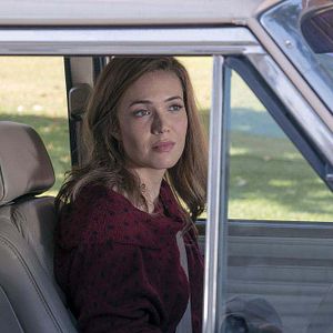 Foto Mandy Moore