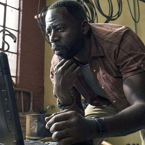 Foto Demetrius Grosse