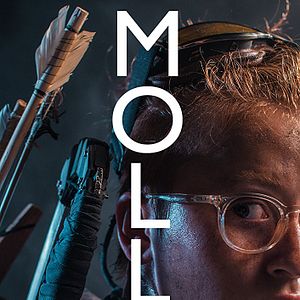 Foto Molly Contra o Clã do Mal
