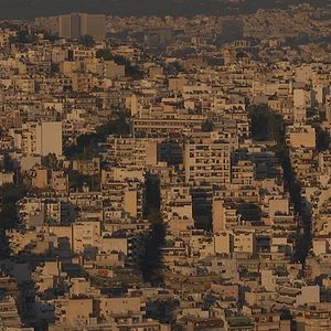 Foto Lutando Através da Noite